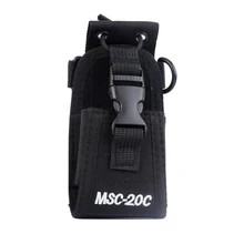 Иди и болтай Walkie talkie “иди и MSC-20C нейлоновая сумка для BaoFeng UV-5R BF-888S UV-82 носить чехол Портативный РАДИОТЕЛЕФОНА Walkie Talkie“ иди и чехол для рации Иди и болтай Walkie talkie “иди и MSC-20C нейлоновая сумка для BaoFeng UV-5R BF-888S UV-82 носить чехол Портативный РАДИОТЕЛЕФОНА Walkie Talkie“ иди и чехол для рации