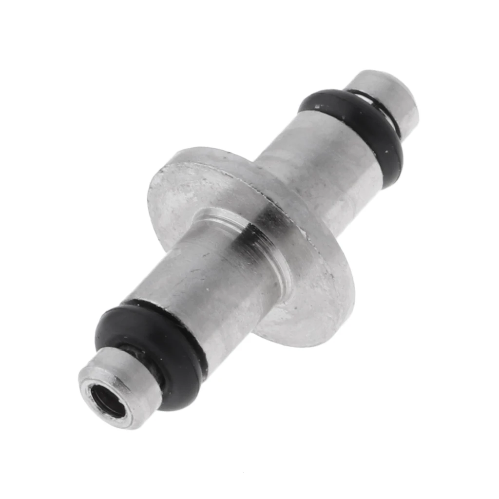 Premium Scuba Dive  Swivel Spool W/O-ring High Pressure Gauge Regulators