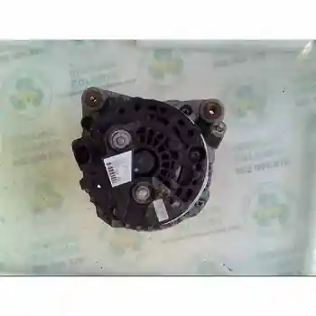 

0124525091 alternator Volkswagen Golf V Saloon (1k1) Highline