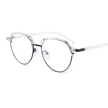 Прозрачная оправа, очки, женская мода, большие оправы для очков, черная оправа, оптическая оправа, мужские очки, близорукость, очки для девушек, оправа