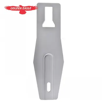 

JZ-15674 needle plate add presser foot is one set
