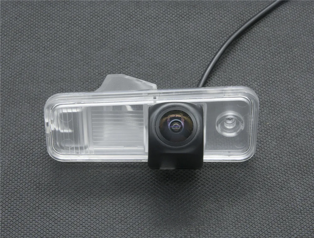 Камера заднего вида Full HD 1280*720, парковочная камера заднего вида для hyundai IX45 2013 Santa Fe, автомобильная камера