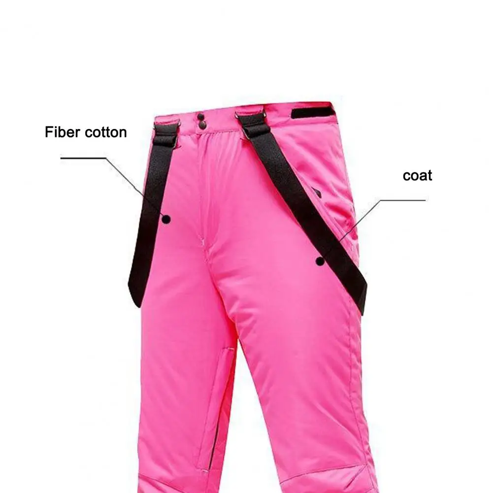 Pantalón de ski mujer-buen descuento en Aliexpress