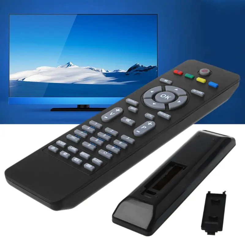 RC1825 Tv Remote Control  For CELCUS 40913FHD