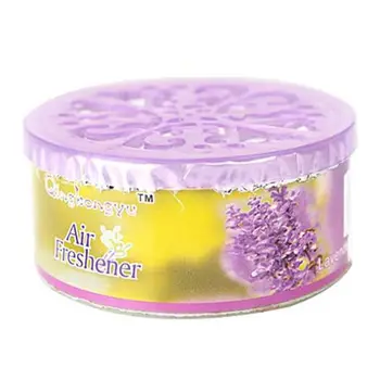 

Solid Air Freshener Fragrance Home Car Toilet Deodorization Aromatherapy Scent