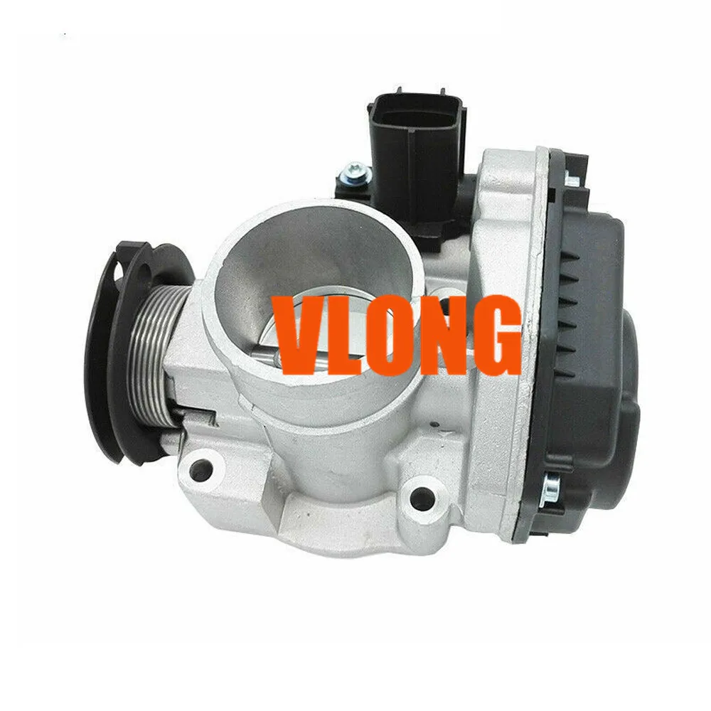 96439960 2005-2010 SOHC дроссельной заслонки 96439960 для Daewoo Chevrolet Matiz Spark M200 1,0