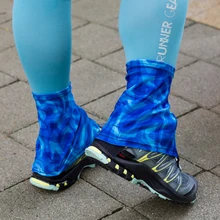 

Running Trail Gaiter