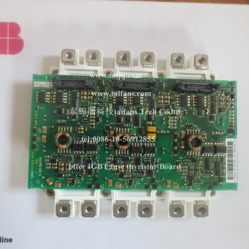 Набор деталей FS450R12KE3/AGDR-76C FS300R12KE3/AGDR-76C FS225R12KE3/AGDR-76C