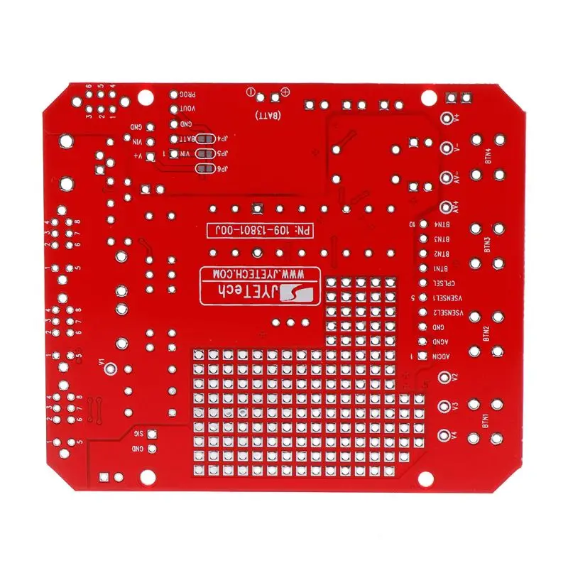 Новый DSO138mini цифровой осциллограф комплект DIY обучения Карманный DSO138 обновления