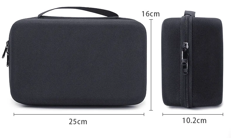 Hard Drive Case Electronic Accessories Case for 50000 100000 mah Power Bank For WD/Seagate
