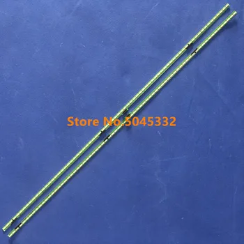 

New 5set=10 PCS 72LED 603mm LED backlight strip for LG 55UF8400 6922L-0180A 6916L2269B 6916L2270B 55 V15.5 SNL VD R L T-ype