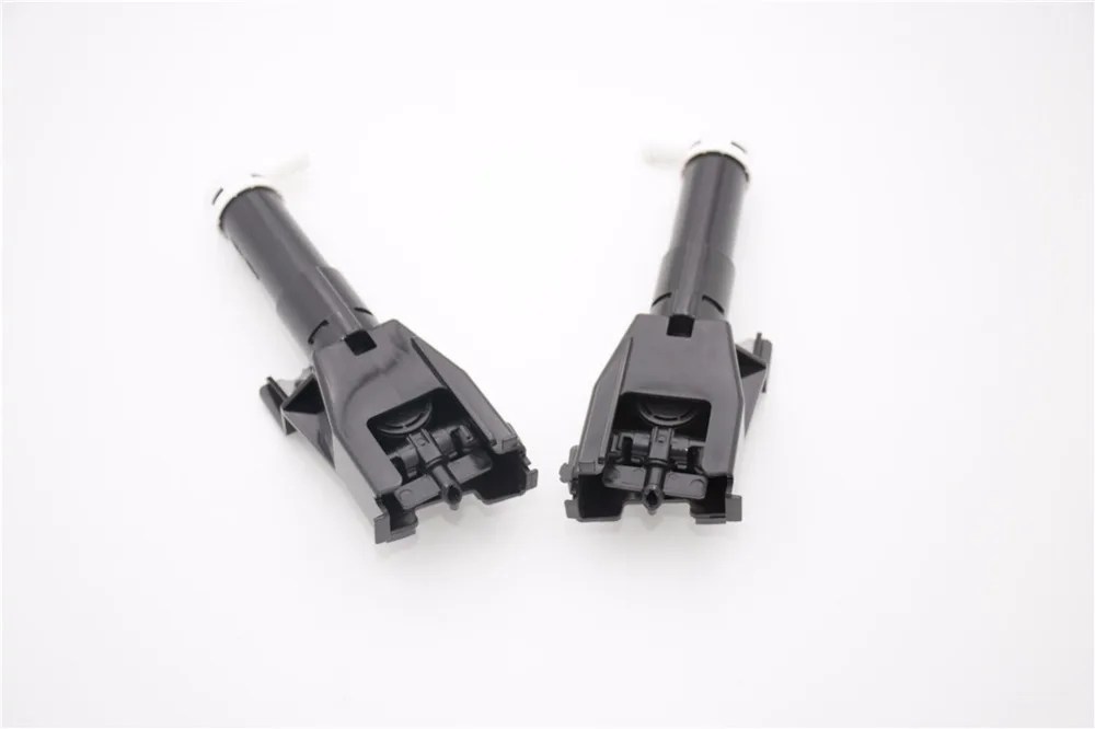 1 пара насадок для омывателя левой и правой фары 8264A025 8264A026 Mitsubishi Pajero V93 V97 V98 2008-2015 |