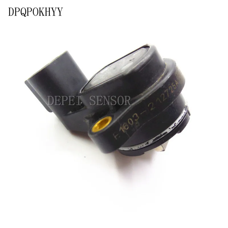 DPQPOKHYY для датчика давления OEM E1603-212725A M0023774