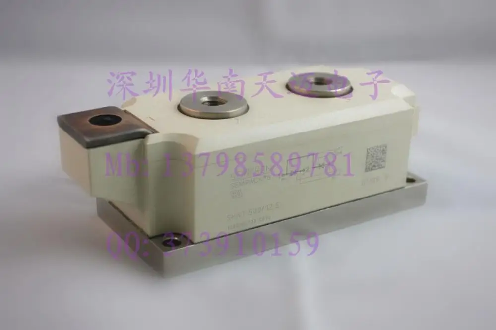

SKKT500 / 12E spot SKKT500 / 16E selling SKKT500 / 18E Thyristor--HNTM