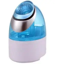  Nano steam facial vaporizer for moisturizing essence to base layer of skin