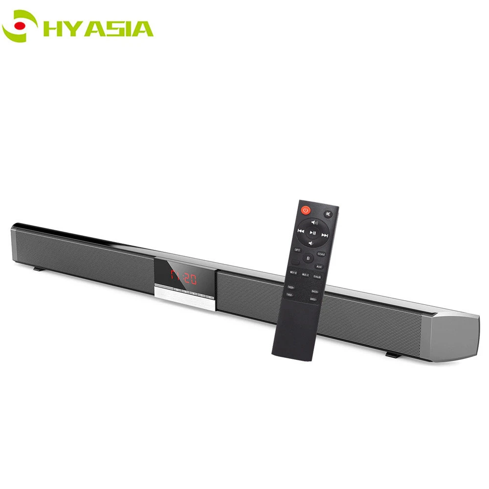 led tv sound system
