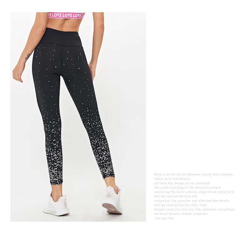 Yoga Pants Image 6