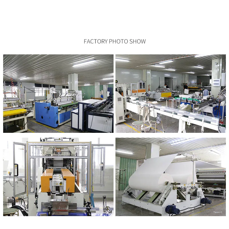 8 bags Paper Extraction 270 Sheets 3-layers Skin-Friendly Paper Extraction Protogenesis Napkin Household Tissue Non-Smell