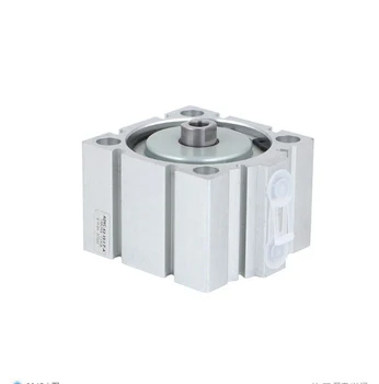 

FESTO type Double acting Short-stroke pneumatic air cylinders ADVC-40-5-10-15-20-25-A / I-P-A Aluminum alloy