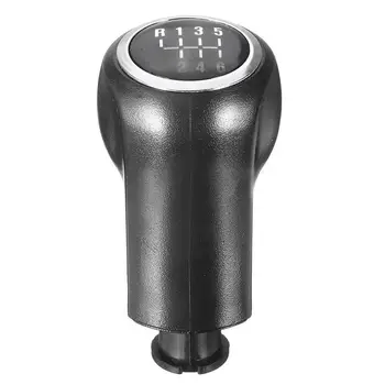 

6 gear stick shift knob for opel vauxhall astra mk5 corsa D zafira B 5738040