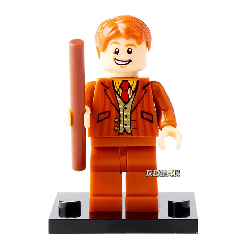 Мини-фигурки из мультфильма Холодное сердце Гермиона Детские кубики | Игрушки и