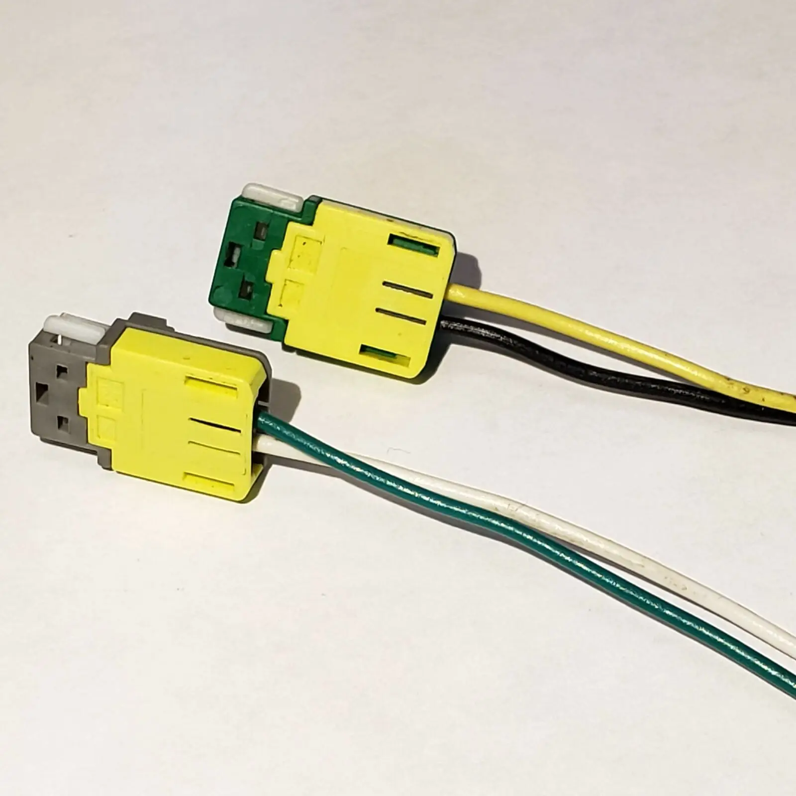 Absolutely Price to value Discount Shop 2pcs Driver Airbag Clock Spring