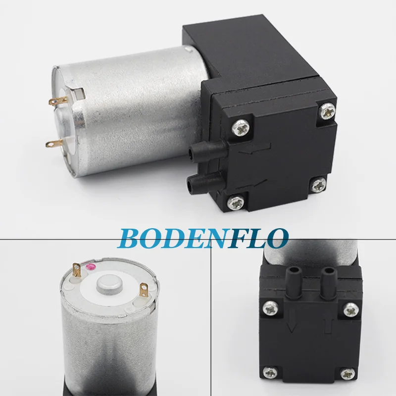 3l Min Mini Motor da Escova da 3l min mini motor da escova 01
