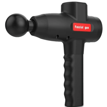 

Shock Electric Fascia Full Body Massager Muscle Meridian Relief Pain Relief Device