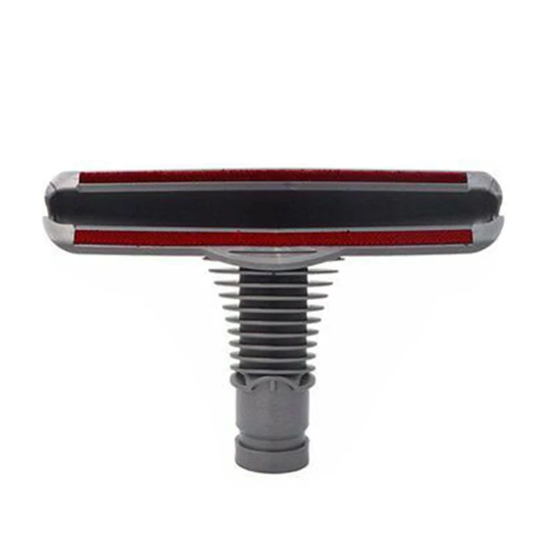 Головка щетки+ адаптеры Удлинительный шланг для разъема пылесоса Dyson V7 V8