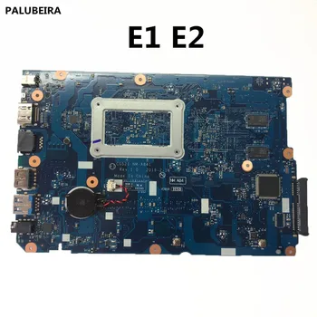 

PALUBEIRA Original NM-A841 For Lenovo 110-15ACL Laptop motherboard With E1 E2 CPU with graphgics card R5 M430 2G Graphics