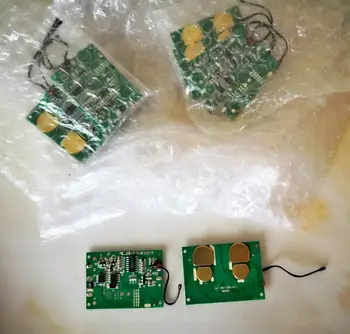 

PCb Protection Board for Irobot roomba 5/6/7/8/9