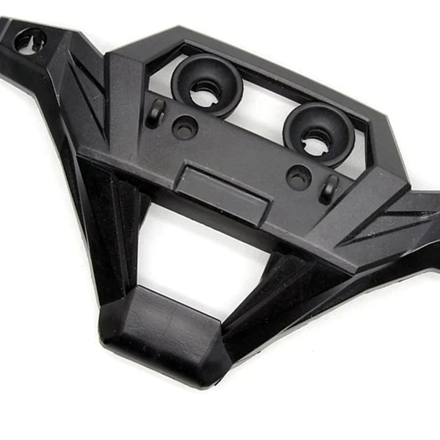 Rc Car Front Bumper Block Accessory Spare Parts 25-SJ04 For Hosim 9125 9156 Remote Controlled Car Accessory 6