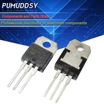 

10PCS TYN812 TO220 TYN812RG TO-220 SCR 12A 800V