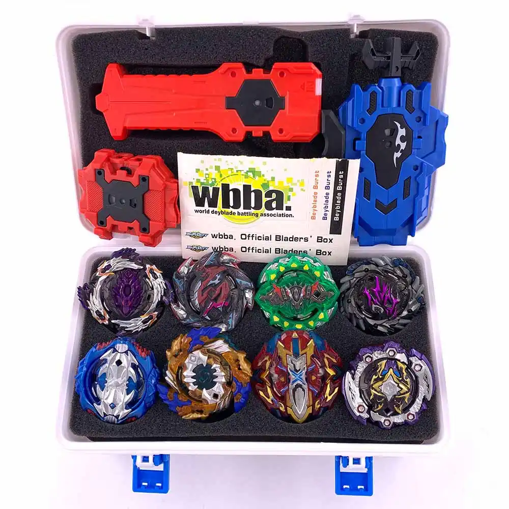official beyblade toys