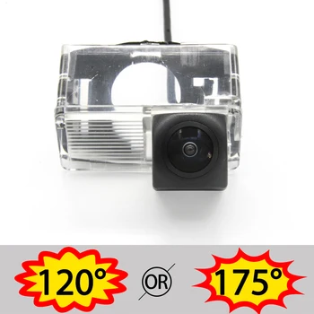 

HD Fisheye Starlight Car Rear View Camera For Toyota Avensis T250 Sedan 2003 2004 2005 2006 2007 2008 2009 Car Parking Monitor
