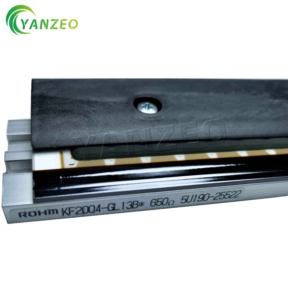 069448S-002 KF2004-GL13B Подлинная печатающая головка для Intermec EasyCoder 3400E 3400 203 точек/дюйм термопринтер