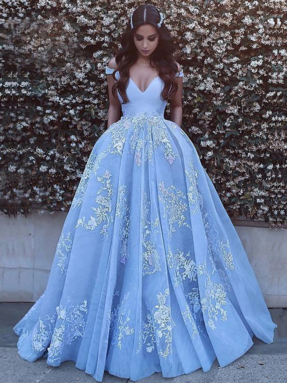 Aesthetic ball gowns Clearance