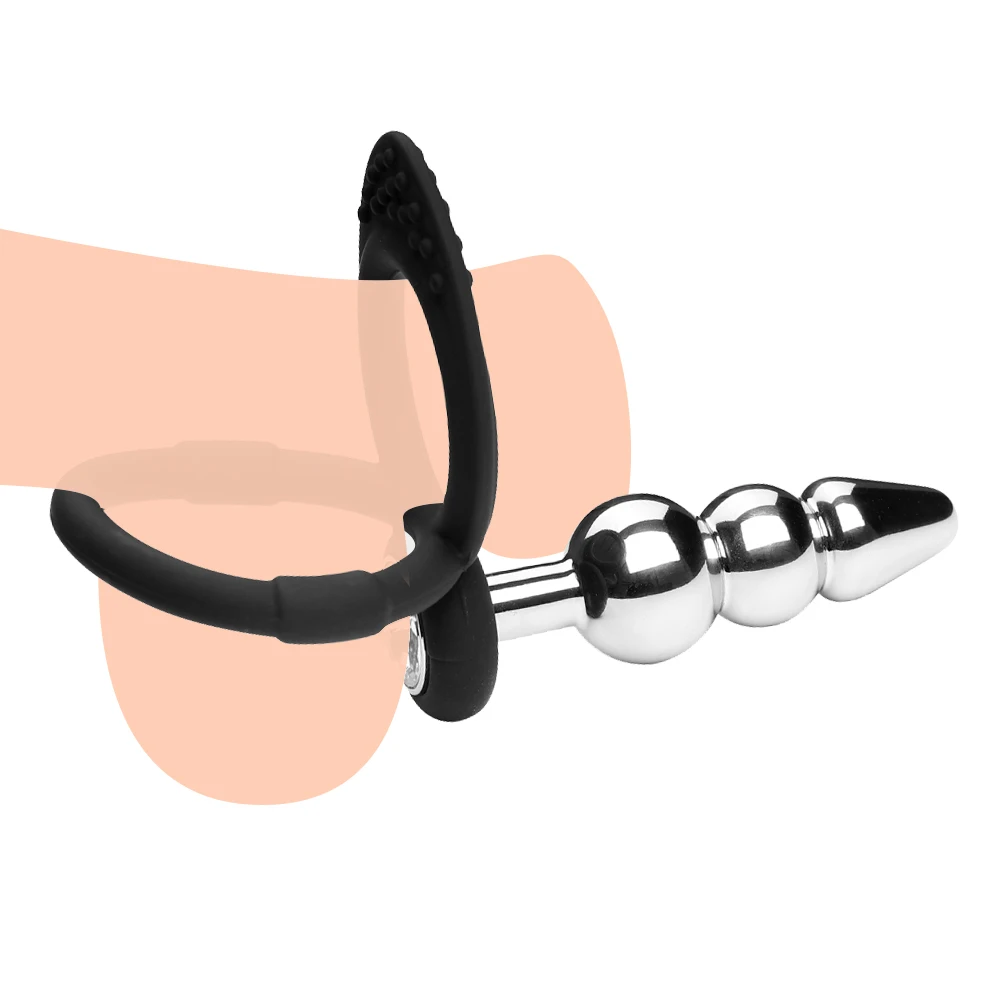 O Ring Anal