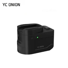 YC лук Dji стабилизатор Модуль соединения основание для хот-догов поколение 3,0 камера DSLR моторизованный слайдер YC лук Dji стабилизатор Модуль соединения основание для хот-догов поколение 3,0 камера DSLR моторизованный слайдер
