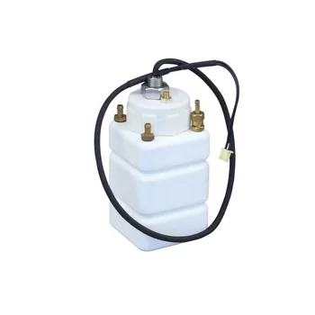 

Original Liyu Solvent Ink Printer 4 Way Sub Tank For Liyu With Sensor