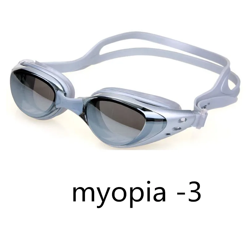Профессиональные силиконовые очки для близорукости 200-600, очки для ...