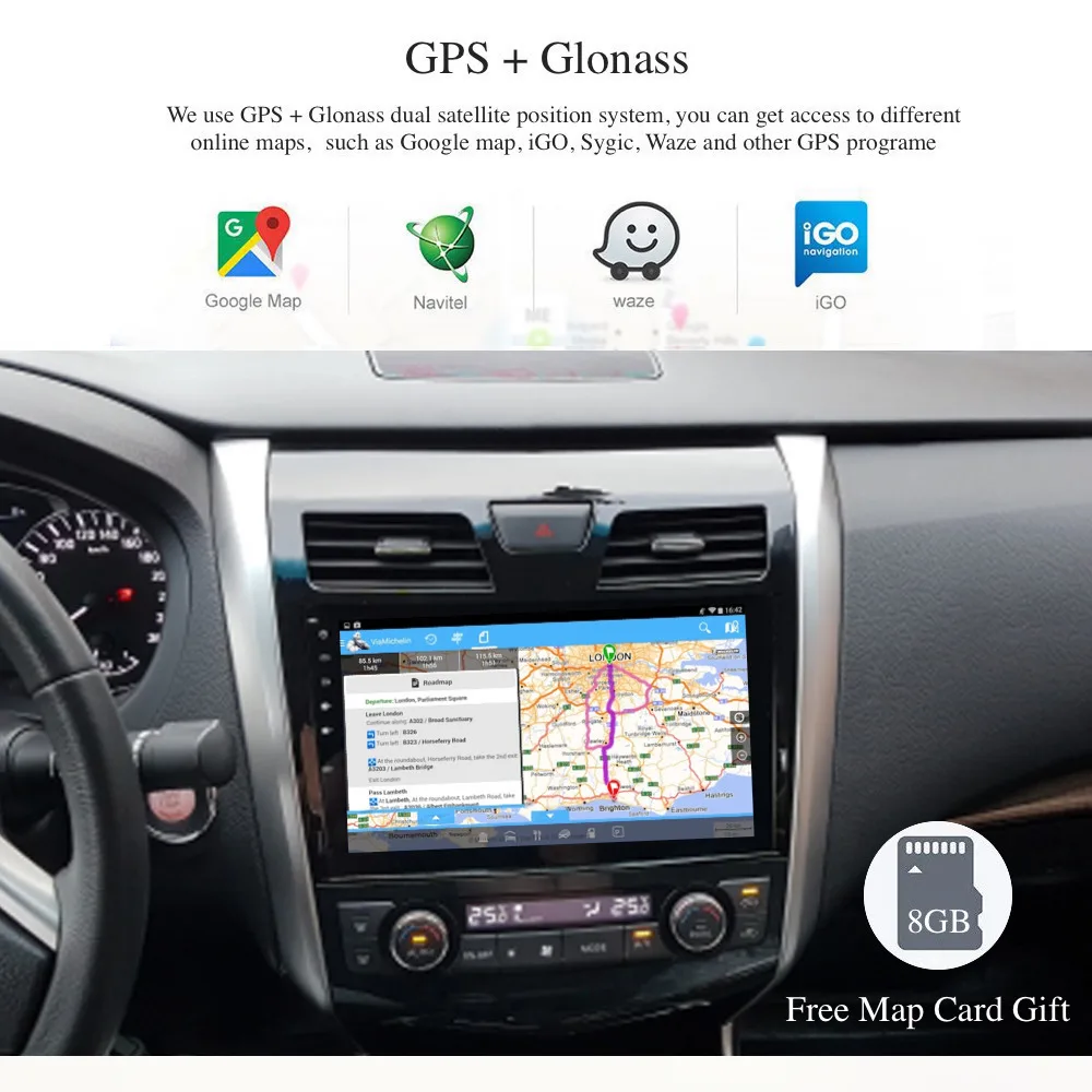 2 GPS OK 