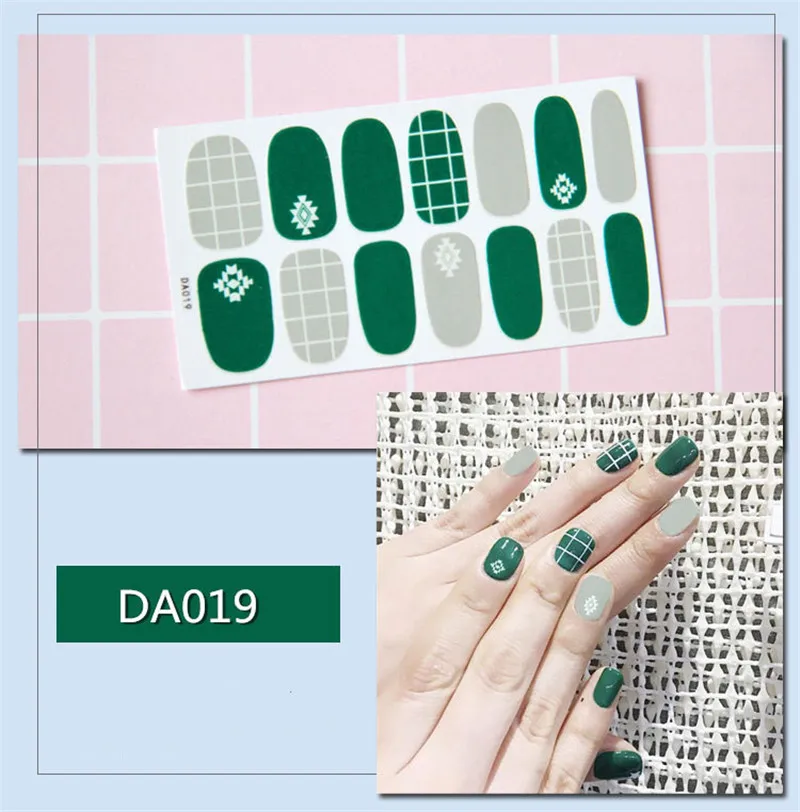 DA019