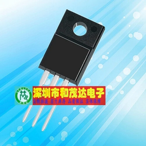 5 шт./FQPF50N06L 50N06L TO-220F 60V 50A TO220F