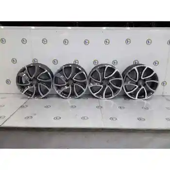 

5402T5 RIM CITROEN C-CROSSER