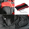 Men Jogger Pants Fitness Bodybuilding Gym Long Pants Spring Autumn Side Stripe Zippered Casual Fashion Men Sweatpants Trousers 6