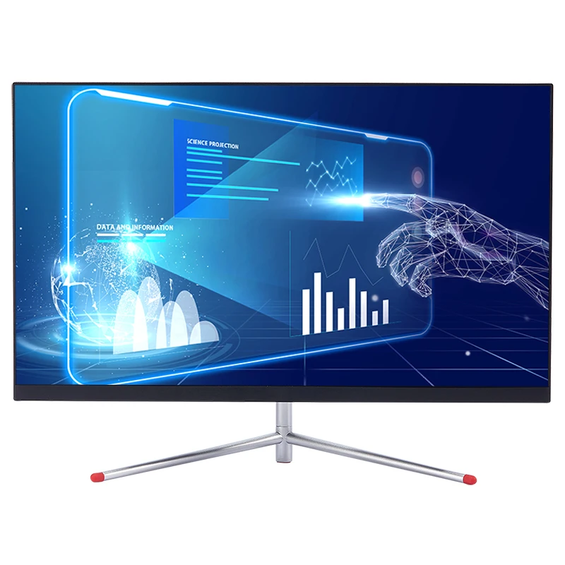 (動作品)タッチモニター HDMI 24インチ 動作品)タッチモニター HDMI 24インチ KH2460V-ZX | 144Hz対応