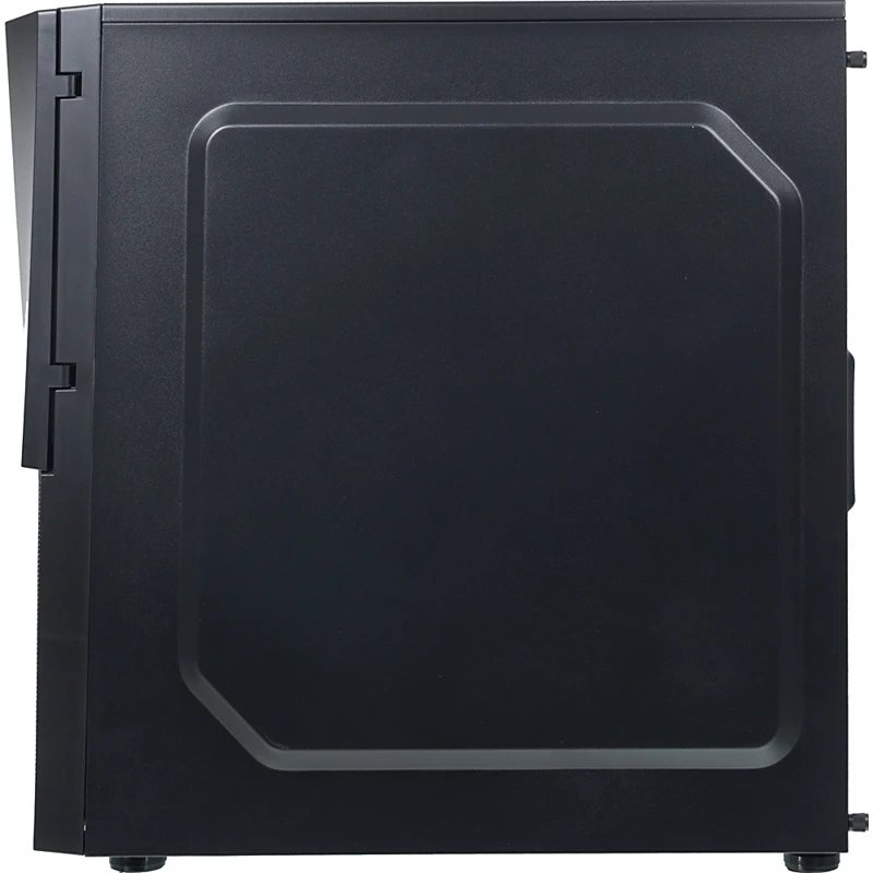 Корпус ATX AEROCOOL CyberX Advance, черный