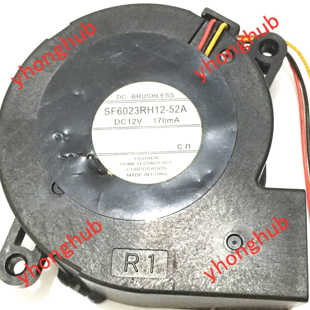 SF6023RH12-52A-4