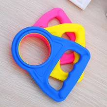 Новое ведро для бутилированной воды, ручка для воды, утолщенная Ручка для воды, ручка для воды, ведро, случайный цвет